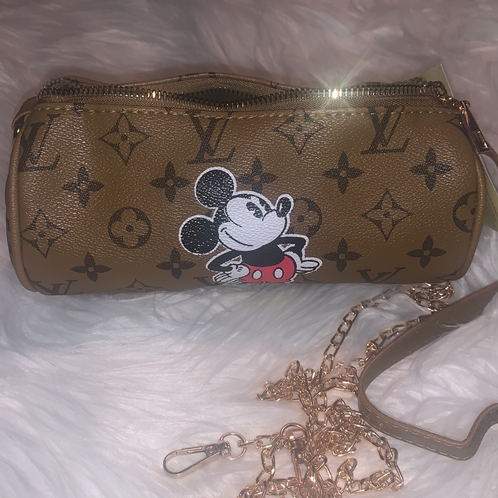 Hand bag